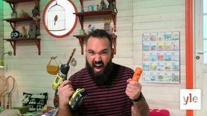 BUU-klubben: 16.04.2020 18.00