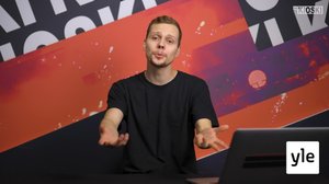 MITEN SUOMI NOUSI SOTIEN JÄLKEEN?: 15.04.2020 13.49