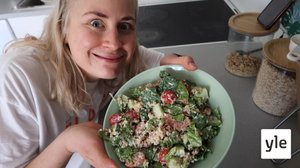 Miten mun pää pysyy kasassa? – MY DAY: 15.04.2020 16.19