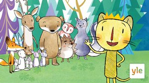 Suurenmoinen herra Kunkku (S): 17.04.2020 00.00