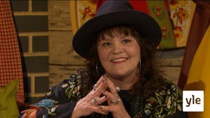 Heli Mäenpää: 15.04.2020 19.00