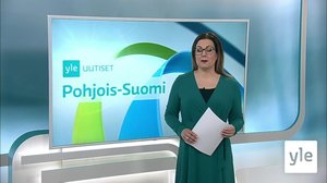 Yle Uutiset Pohjois-Suomi 15-04-2020 Klo 17-06: 15.04.2020 16.30