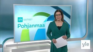 Yle Uutiset Pohjanmaa 15-04-2020 Klo 17-06: 15.04.2020 16.34