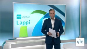 Yle Uutiset Lappi 15-04-2020 Klo 17-06: 15.04.2020 16.47