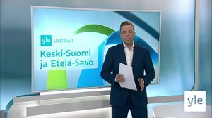 Yle Uutiset Keski-Suomi ja Etelä-Savo 15-04-2020 Klo 17-06: 15.04.2020 16.50