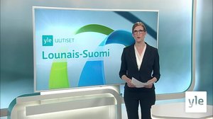 Yle Uutiset Lounais-Suomi 15-04-2020 Klo 17-06: 15.04.2020 16.44