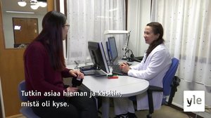 Yle Oddasat: 15.04.2020 16.50