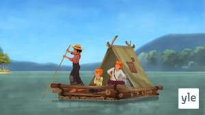 Pieni suojatti (7): 19.04.2020 09.22