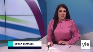 Tietoa koronasta arabiaksi: 15.04.2020 19.49