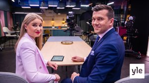 Uudenmaan eristys purettiin - vieraana pääministeri Sanna Marin: 16.04.2020 09.30