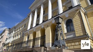 Valtiovarainministeriön tiedotustilaisuus: 16.04.2020 11.30