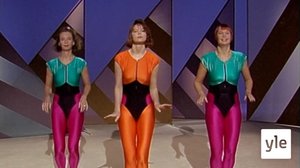 Jumppa: 20.04.2020 00.01