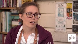 Tulisielu Erika Englund: 20.04.2020 00.01