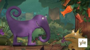 Outo olo (S): 18.04.2020 06.00