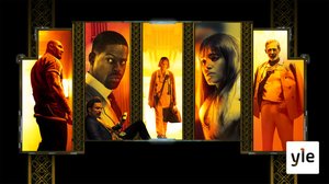 Hotel Artemis (16): 19.04.2020 06.00