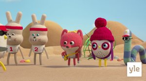 Rantavahdit (S): 19.04.2020 07.29