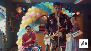 Rocktähti (S): 19.04.2020 08.41