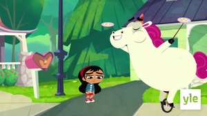 Kadonnut polkupyörä (S): 19.04.2020 09.12