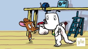 Ib on kadonnut (S): 19.04.2020 18.00