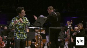 Carl Nielsenin huilukonsertto: 19.04.2020 00.01