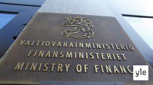 Svenska Yle live: Finansministeriets presskonferens: 16.04.2020 12.20