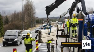 Uudenmaan eristys on päättynyt : 16.04.2020 12.15