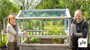 Puutarhakausi: 17.04.2020 06.00