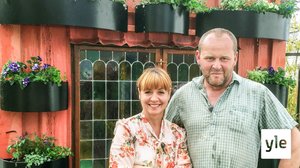 Puutarhakausi: 17.04.2020 06.00