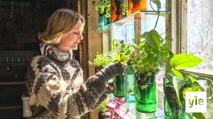 Puutarhakausi: 17.04.2020 06.00