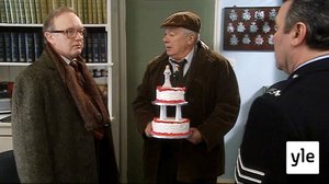 Salaisuuksia (7): 20.04.2020 06.00