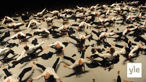 Mr. Gaga: 20.04.2020 06.00