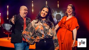 Ukraina tarjoilee huutolalua ja Islanti nostattaa tunnelmaa Euroviisujen hauskimmalla laululla: 17.04.2020 00.01