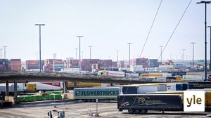 Ylen erikoislähetys koronaviruksesta : 16.04.2020 15.29