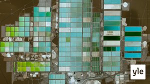 Muuttuva planeetta: 20.04.2020 06.00