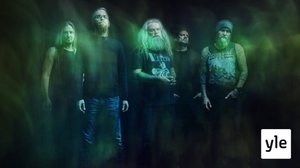 Rockimpi iltama: 17.04.2020 20.30