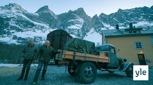 Mahdoton maa: 20.04.2020 06.00