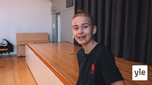 Ajankulua ja uusi kappale: 17.04.2020 00.01