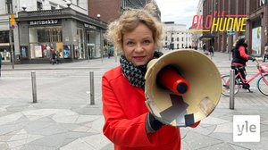 Runoraati: 23.04.2020 20.30