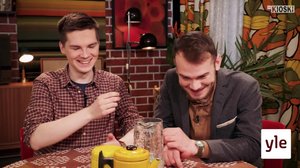 Pilalle menneet (S): 16.04.2020 16.45