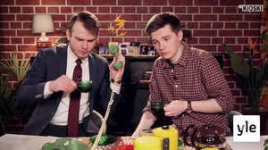 Kuunnellaan katsojien ääniviestejä (S): 16.04.2020 16.50