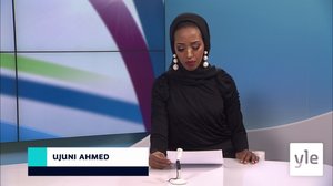 Tietoa koronasta somaliksi: 16.04.2020 16.35