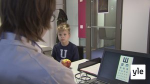 Kausi 2: Omena päivässä pitää lääkärin loitolla (S): 20.04.2020 10.00