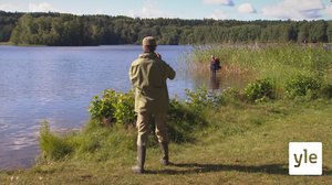 Kausi 2: Luontokuvaaja (S): 20.04.2020 10.00