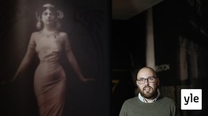 Historia: Mata Hari, vakoojista kaunein: 20.04.2020 06.00