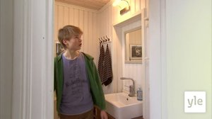 Kausi 2: Mä käyn vessassa (S): 20.04.2020 10.00