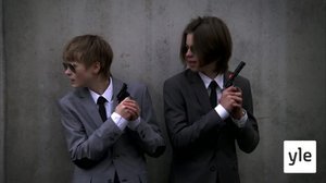 Kausi 2: Agentit 1 (S): 20.04.2020 10.00