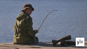 Kausi 2: Syökö kala? (S): 20.04.2020 10.00