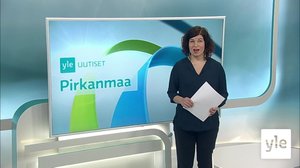 Yle Uutiset Pirkanmaa 16-04-2020 Klo 17-06: 16.04.2020 16.37