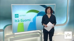 Yle Uutiset Itä-Suomi 16-04-2020 Klo 17-06: 16.04.2020 16.48