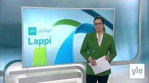 Yle Uutiset Lappi 16-04-2020 Klo 17-06: 16.04.2020 16.50